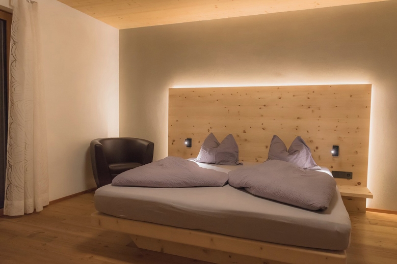 Hotel Residence Haus Tschenett