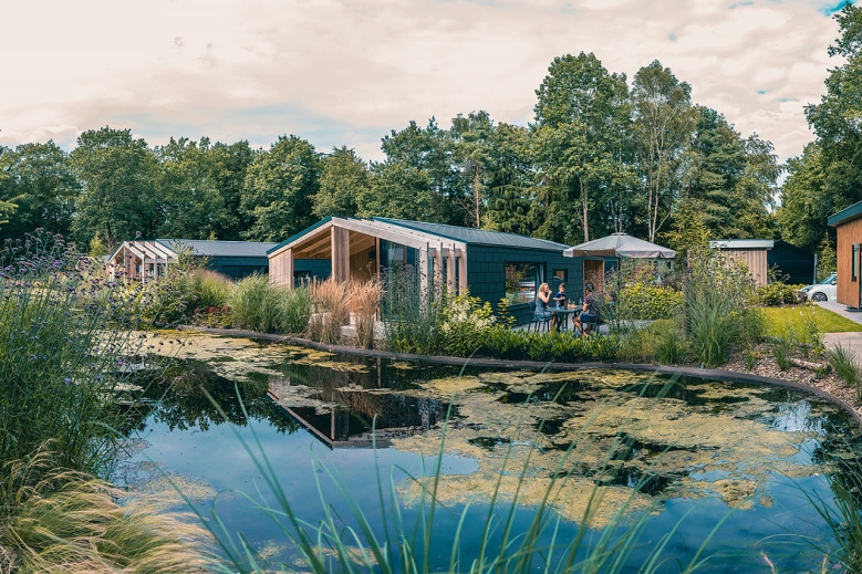 Hotel EuroParcs De Utrechtse Heuvelrug