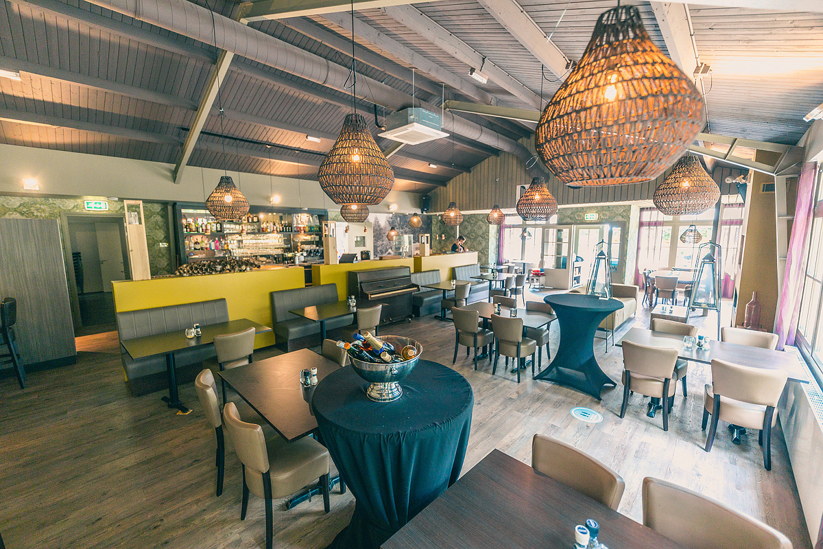 EuroParcs De Utrechtse Heuvelrug 3