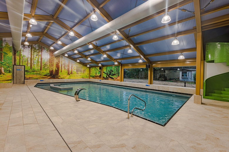 Hotel EuroParcs De Utrechtse Heuvelrug