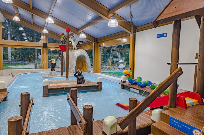 Hotel EuroParcs De Utrechtse Heuvelrug