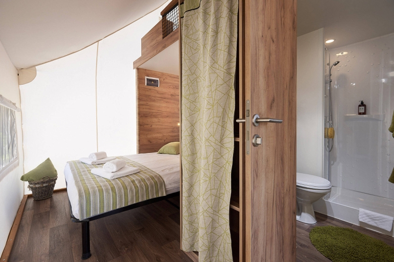 Hotel EuroParcs De Utrechtse Heuvelrug