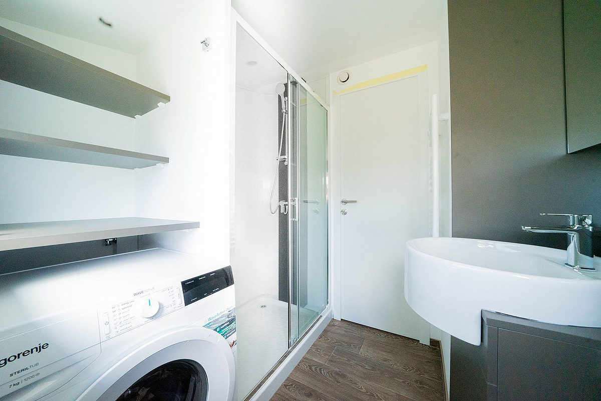 EuroParcs De Utrechtse Heuvelrug 22