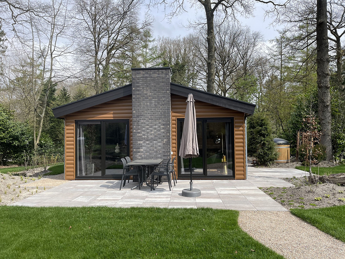 EuroParcs De Utrechtse Heuvelrug 23