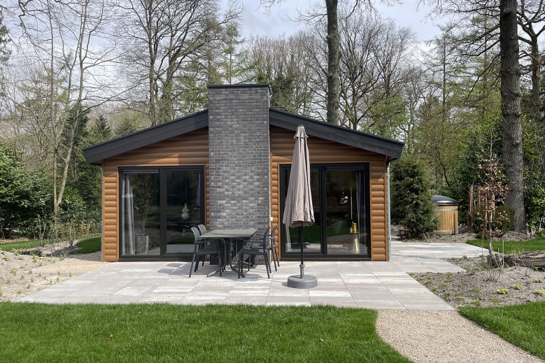 Hotel EuroParcs De Utrechtse Heuvelrug