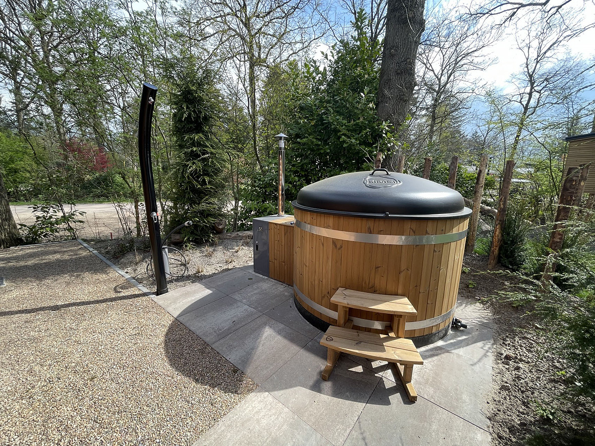 EuroParcs De Utrechtse Heuvelrug 24