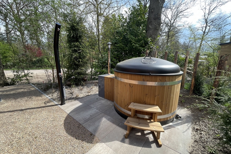 Hotel EuroParcs De Utrechtse Heuvelrug