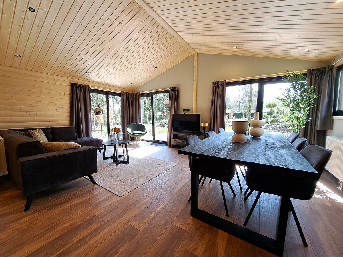 EuroParcs De Utrechtse Heuvelrug 25