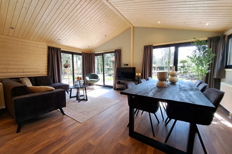 Hotel EuroParcs De Utrechtse Heuvelrug