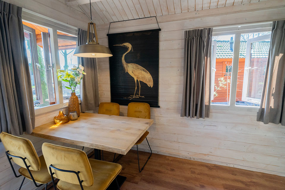 EuroParcs De Utrechtse Heuvelrug 27