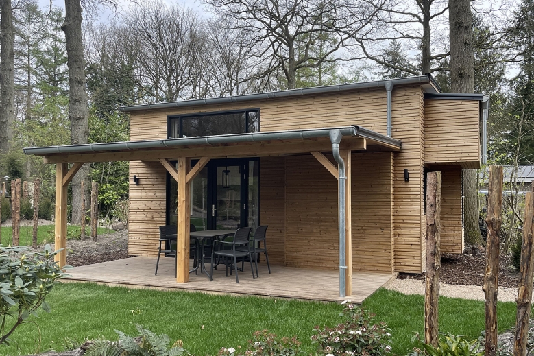 Hotel EuroParcs De Utrechtse Heuvelrug
