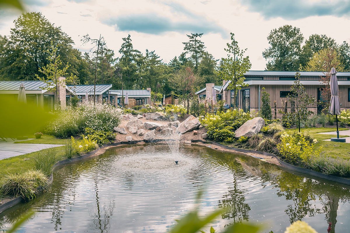 EuroParcs De Utrechtse Heuvelrug 8