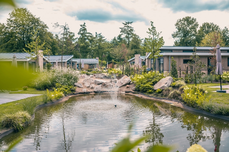 Hotel EuroParcs De Utrechtse Heuvelrug