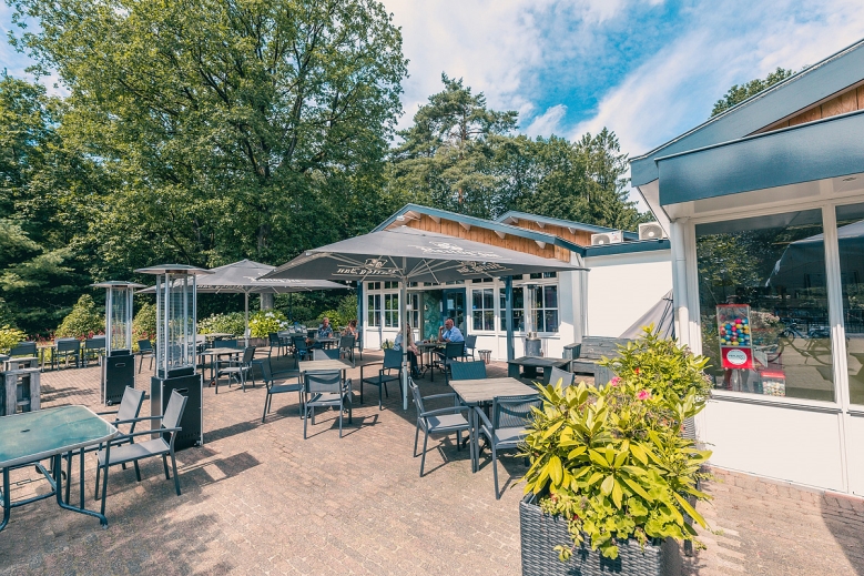 Hotel EuroParcs De Utrechtse Heuvelrug