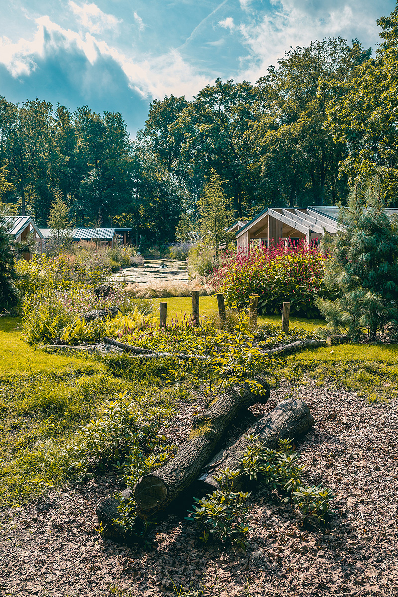 EuroParcs De Utrechtse Heuvelrug 10