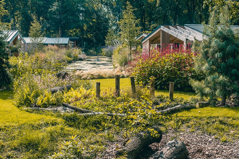 Hotel EuroParcs De Utrechtse Heuvelrug