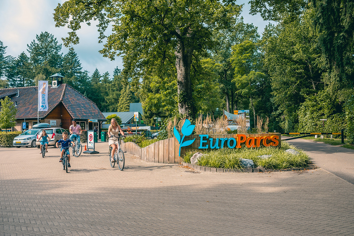 EuroParcs De Utrechtse Heuvelrug 11