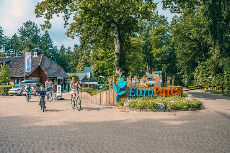 Hotel EuroParcs De Utrechtse Heuvelrug
