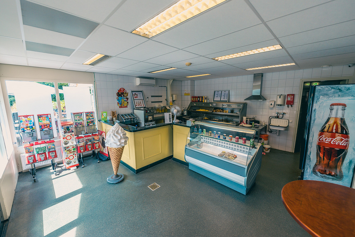 EuroParcs De Utrechtse Heuvelrug 13