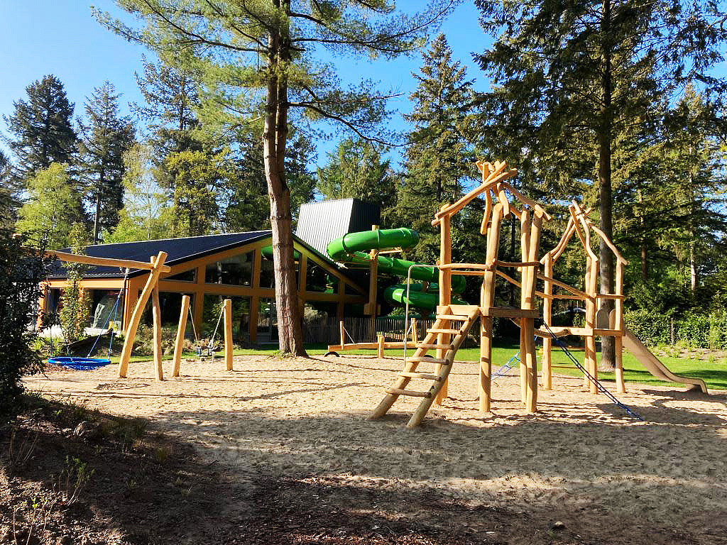 EuroParcs De Utrechtse Heuvelrug 14