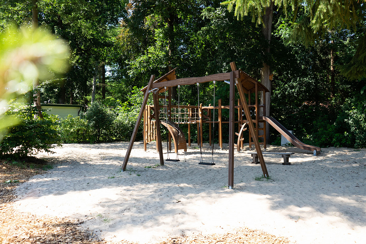 EuroParcs De Utrechtse Heuvelrug 15