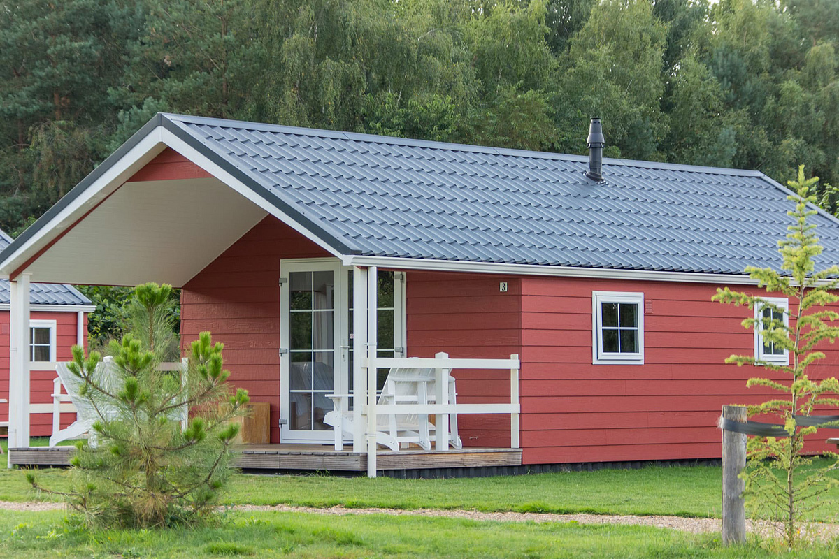 EuroParcs De Utrechtse Heuvelrug 17