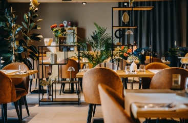 Elements Hotel & Spa ***** s polopenz
