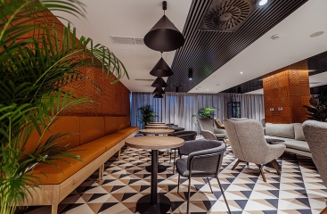 Elements Hotel & Spa ***** s polopenz
