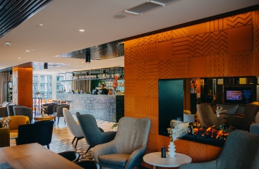 Elements Hotel & Spa ***** s polopenz