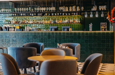 Elements Hotel & Spa ***** s polopenz