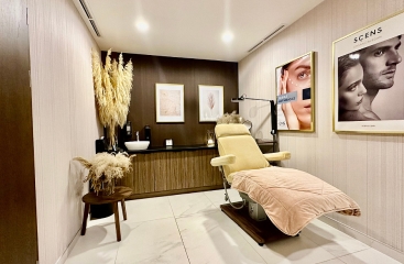 Elements Hotel & Spa ***** s polopenz
