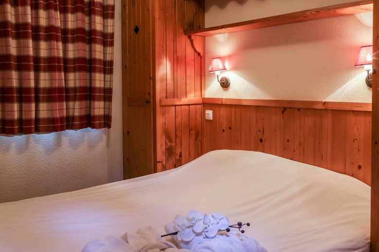 Hotel Residence Les Alpages