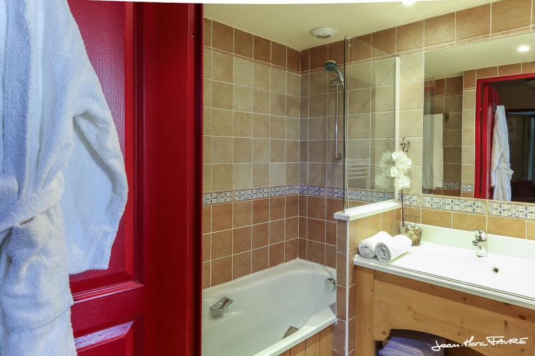 Hotel Residence Les Alpages