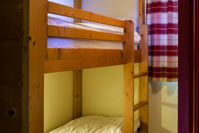Hotel Residence Les Alpages