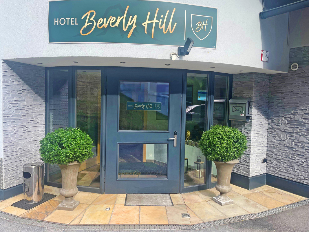 Hotel Beverly Hill Ischgl 