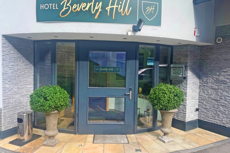 Hotel Hotel Beverly Hill Ischgl 
