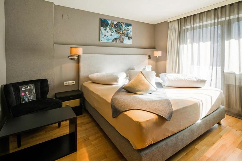 Hotel Hotel Beverly Hill Ischgl 