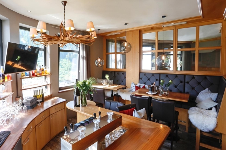 Hotel Hotel Beverly Hill Ischgl 