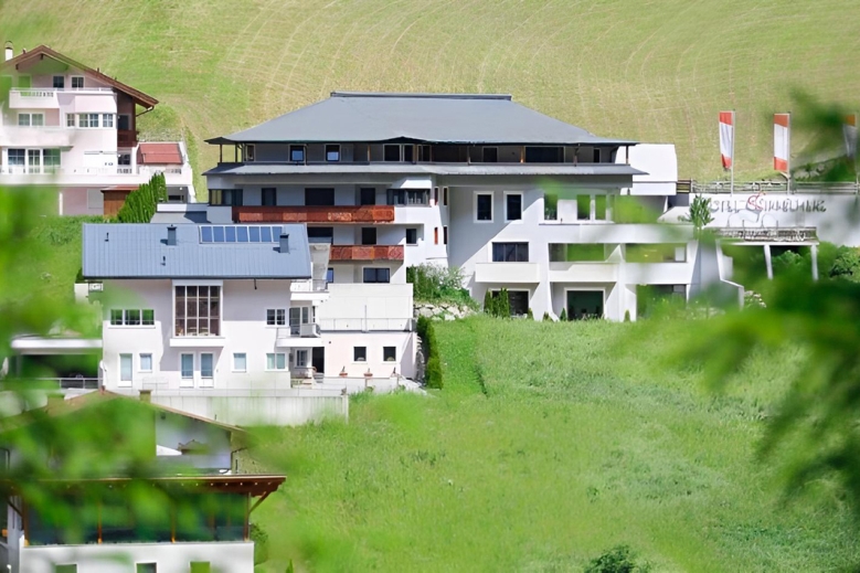 Hotel Hotel Beverly Hill Ischgl 