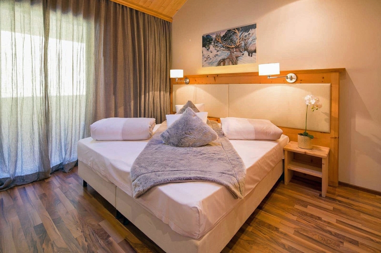 Hotel Hotel Beverly Hill Ischgl 