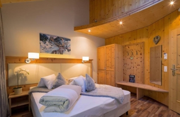 Hotel Beverly Hill Ischgl ****
