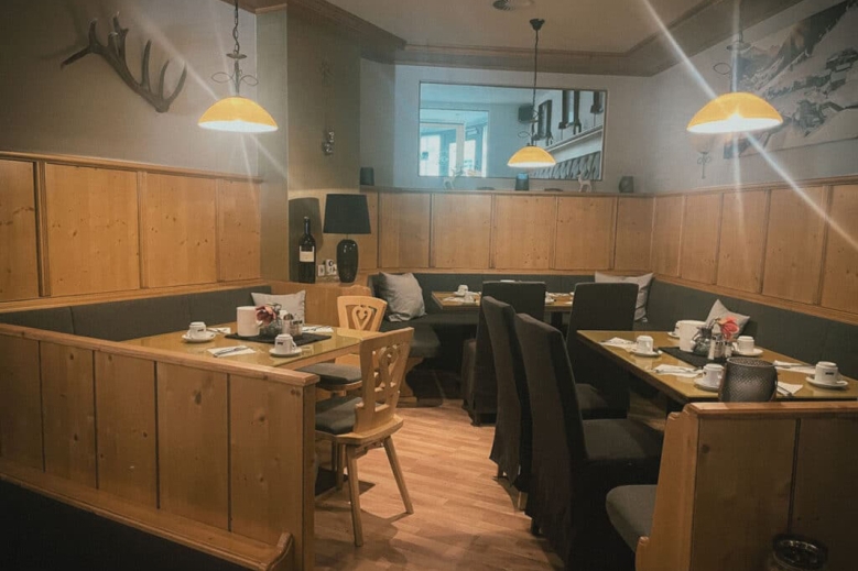 Hotel Hotel Beverly Hill Ischgl 