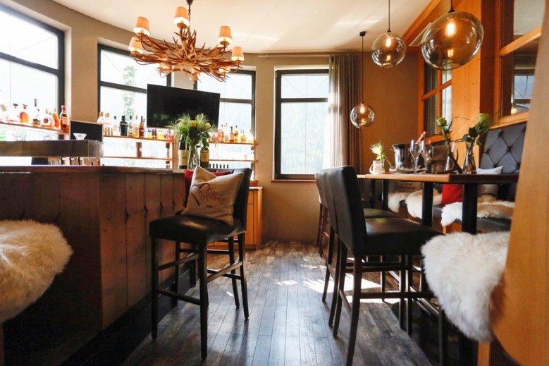 Hotel Hotel Beverly Hill Ischgl 