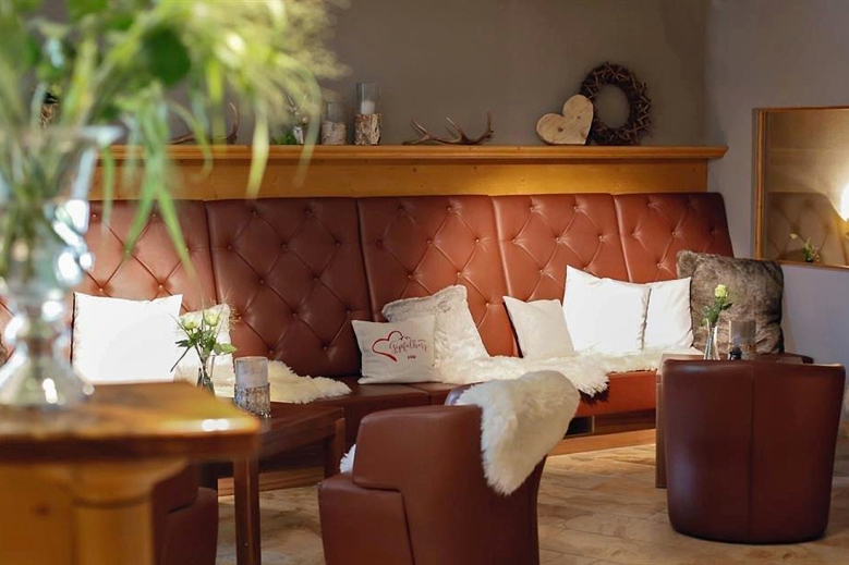 Hotel Hotel Beverly Hill Ischgl 