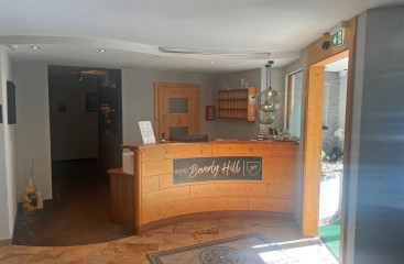 Hotel Beverly Hill Ischgl ****