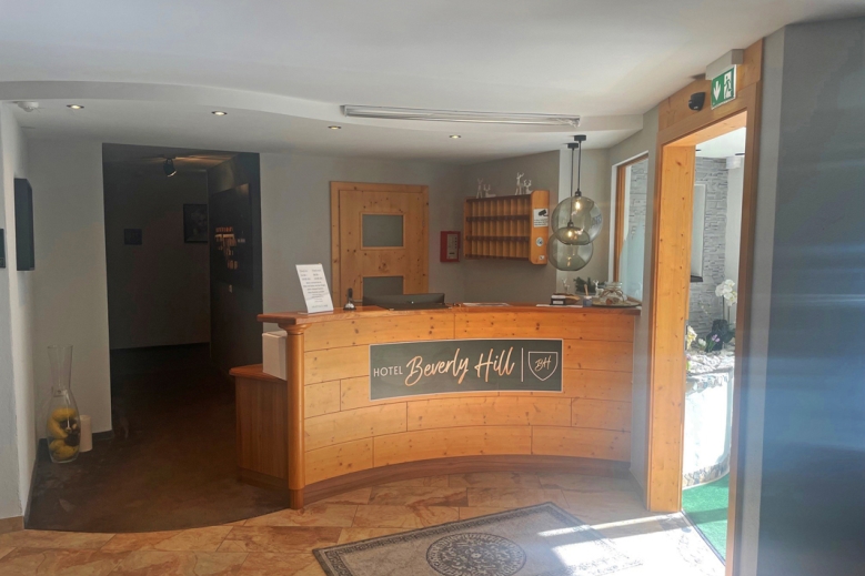 Hotel Hotel Beverly Hill Ischgl 