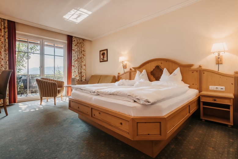 Hotel Gut Berg Naturhotel S