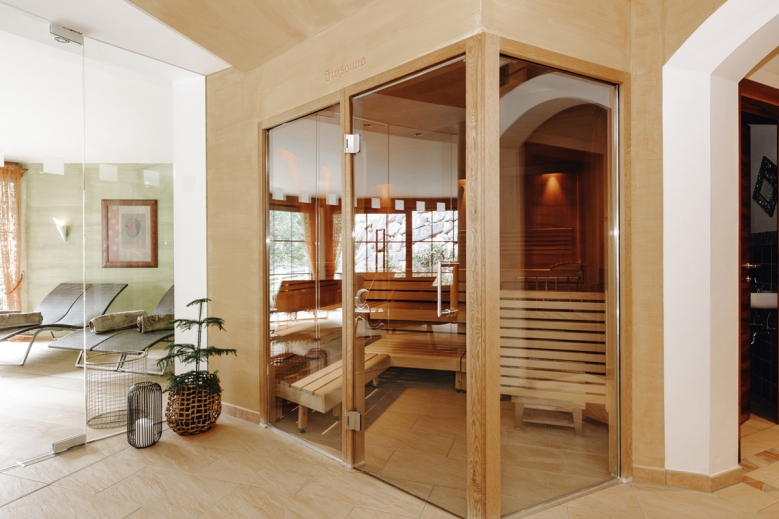 Hotel Gut Berg Naturhotel S