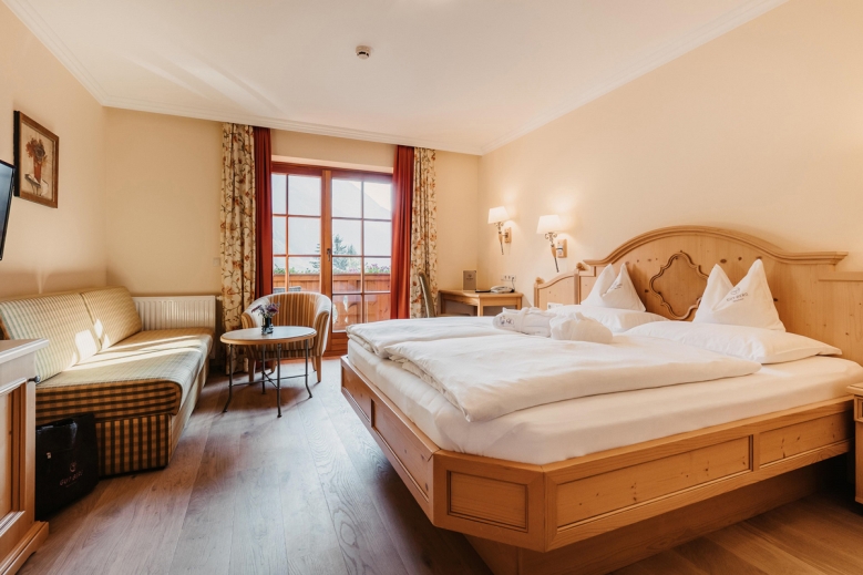 Hotel Gut Berg Naturhotel S