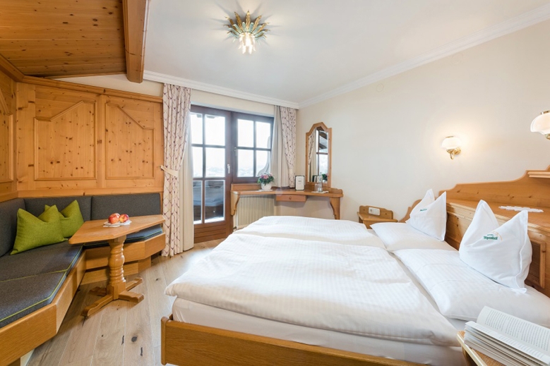 Hotel Gut Berg Naturhotel S